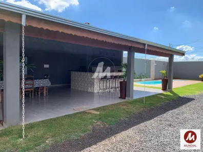 com 1 Quarto à venda, 119m² no Reserva Macaúba, Ribeirão Preto
