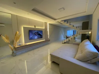 Casa com 3 Quartos à venda, 170m² no Ingleses do Rio Vermelho, Florianópolis