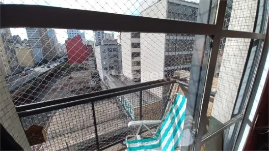 Apartamento com 2 Quartos à venda, 120m² no Vila Buarque, São Paulo