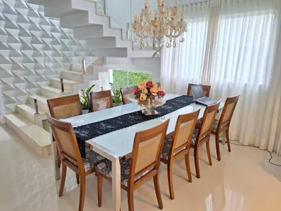Casa com 3 Quartos à venda, 360m² no Buraquinho, Lauro de Freitas