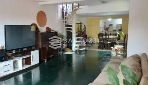 Sobrado com 3 Quartos para venda ou aluguel, 310m² no Olímpico, São Caetano do Sul