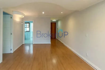 Apartamento com 3 Quartos à venda, 111m² no Menino Deus, Porto Alegre