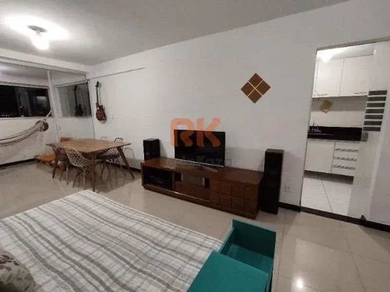 Apartamento com 3 quartos — Manacás, Belo Horizonte