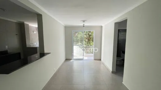 Apartamento com 2 Quartos para alugar, 56m² no Jardim Parque Jupiá, Piracicaba