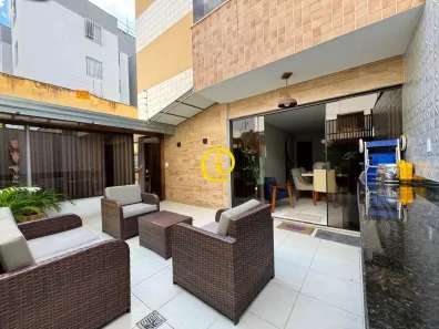 Apartamento com 3 Quartos à venda, 140m² no Manacás, Belo Horizonte