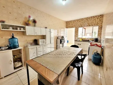 Sobrado com 3 Quartos à venda, 312m² no Vila Fiori, Sorocaba