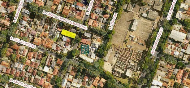 Lote/Terreno à venda, 534m² no Zona 07, Maringá