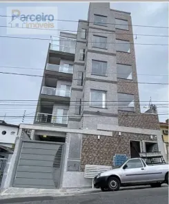 Apartamento com 2 Quartos à venda, 35m² no Vila Dalila, São Paulo