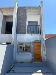 Sobrado com 2 Quartos à venda, 68m² no , Araquari