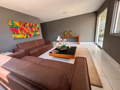 Apartamento com 3 Quartos à venda, 101m² no Tirol, Natal