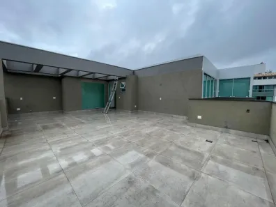 Apartamento com 3 Quartos à venda, 150m² no Castelo, Belo Horizonte