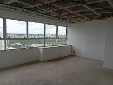 Sala Comercial à venda, 40m² no Granja Marileusa, Uberlândia