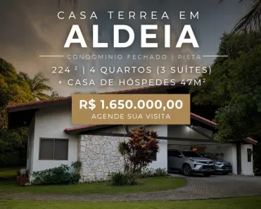 Apartamento com 4 Quartos à venda, 216m² no Vila da Inabi, Camaragibe