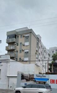Apartamento com 2 Quartos à venda, 70m² no Centro, Santa Maria