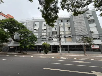 Apartamento com 1 Quarto à venda, 44m² no Independência, Porto Alegre