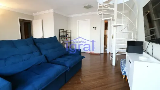 Apartamento com 3 Quartos à venda, 200m² no Saúde, São Paulo