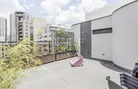 Apartamento com 3 Quartos à venda, 186m² no Itaim Bibi, São Paulo