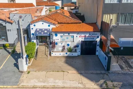 Imóvel Comercial à venda, 174m² no Cambuí, Campinas