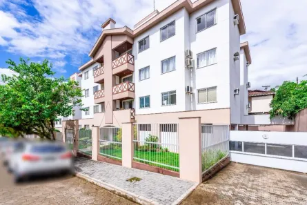 Apartamento com 3 Quartos à venda, 92m² no Velha, Blumenau