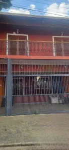 Sobrado com 2 Quartos à venda, 287m² no Jardim Aeroporto I, Itu