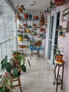 Apartamento com 1 Quarto à venda, 33m² no Mooca, São Paulo