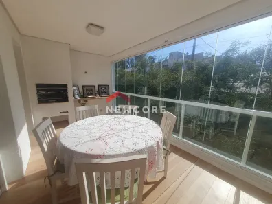 Apartamento com 3 Quartos à venda, 101m² no Chácara Pavoeiro, Cotia