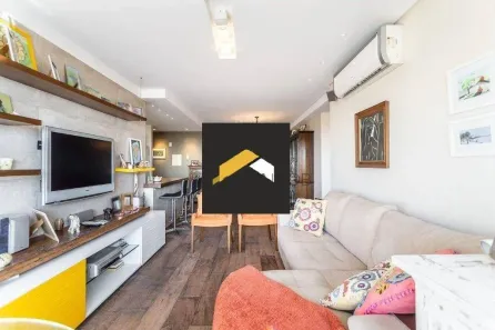 Apartamento com 2 Quartos para alugar, 86m² no Três Figueiras, Porto Alegre