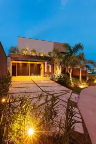 Casa de Condomínio com 3 Quartos à venda, 273m² no Loteamento Parque dos Alecrins, Campinas