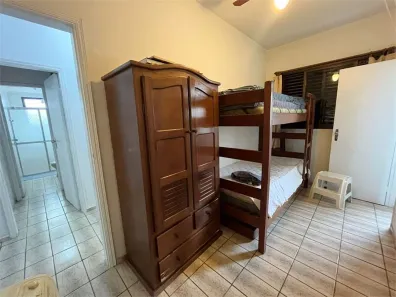 Apartamento com 3 Quartos à venda, 99m² no Jardim Las Palmas, Guarujá