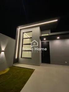 Casa com 3 Quartos à venda, 100m² no Jardim Bela Vista, Hortolândia