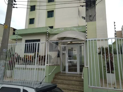 Apartamento com 2 Quartos para alugar, 62m² no Vila Medeiros, São Paulo