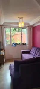 Apartamento com 3 Quartos à venda, 78m² no Demarchi, São Bernardo do Campo
