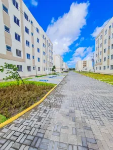 Apartamento com 2 Quartos para alugar, 50m² no Maranguape I, Paulista