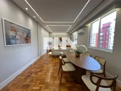 Apartamento com 3 Quartos à venda, 148m² no Copacabana, Rio de Janeiro