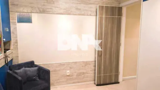 Sala Comercial à venda, 36m² no Barra da Tijuca, Rio de Janeiro