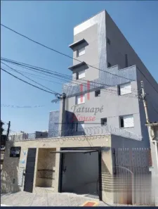 Apartamento com 2 Quartos à venda, 47m² no Vila Carrão, São Paulo