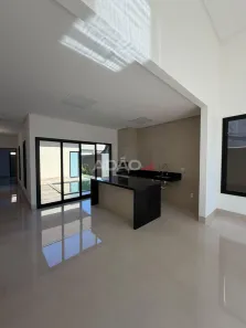 Casa de Condomínio com 3 Quartos à venda, 151m² no Jardins Barcelona, Senador Canedo