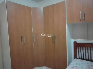 Apartamento com 2 Quartos à venda, 58m² no Jardim Califórnia, Jacareí