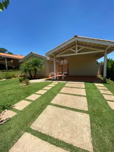 Casa de Condomínio com 4 Quartos à venda, 374m² no Vila Hollândia, Campinas