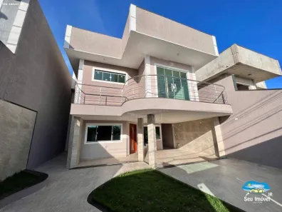 Casa com 4 Quartos à venda, 486m² no Pontinha, Araruama