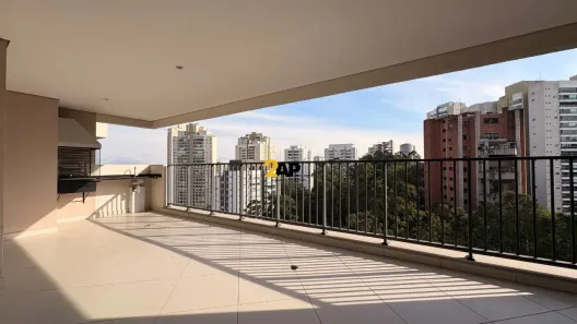 Apartamento com 3 Quartos à venda, 141m² no Vila Andrade, São Paulo