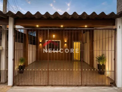Casa com 2 Quartos à venda, 70m² no Jardim Leonor, Cotia