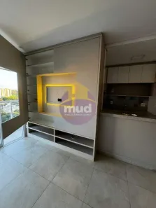 Apartamento com 2 Quartos à venda, 79m² no Estância Matinha, São José do Rio Preto