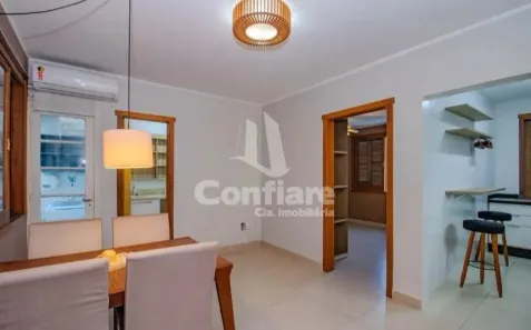 Apartamento com 1 Quarto à venda, 42m² no São Geraldo, Porto Alegre