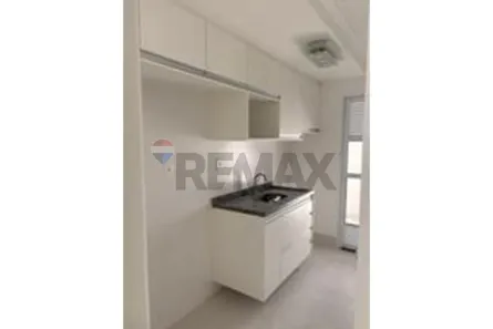 Apartamento com 2 Quartos para alugar, 53m² no Vila Carvalho, Sorocaba