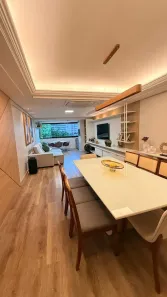 Apartamento com 3 Quartos à venda, 126m² no Boa Viagem, Recife