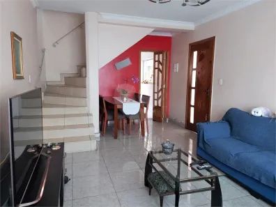 Sobrado com 3 Quartos à venda, 120m² no Tatuapé, São Paulo