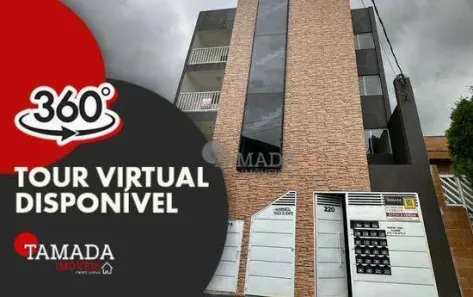 Apartamento com 2 Quartos à venda, 44m² no Vila Buenos Aires, São Paulo
