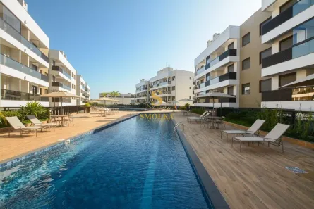Apartamento com 2 Quartos à venda, 71m² no Cachoeira do Bom Jesus, Florianópolis