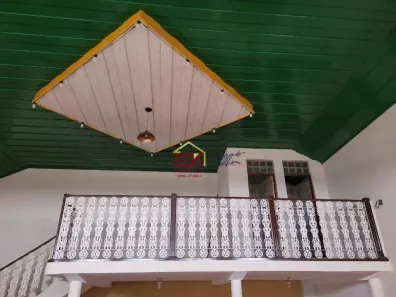Ponto Comercial à venda, 100m² no Centro, São Luiz do Paraitinga